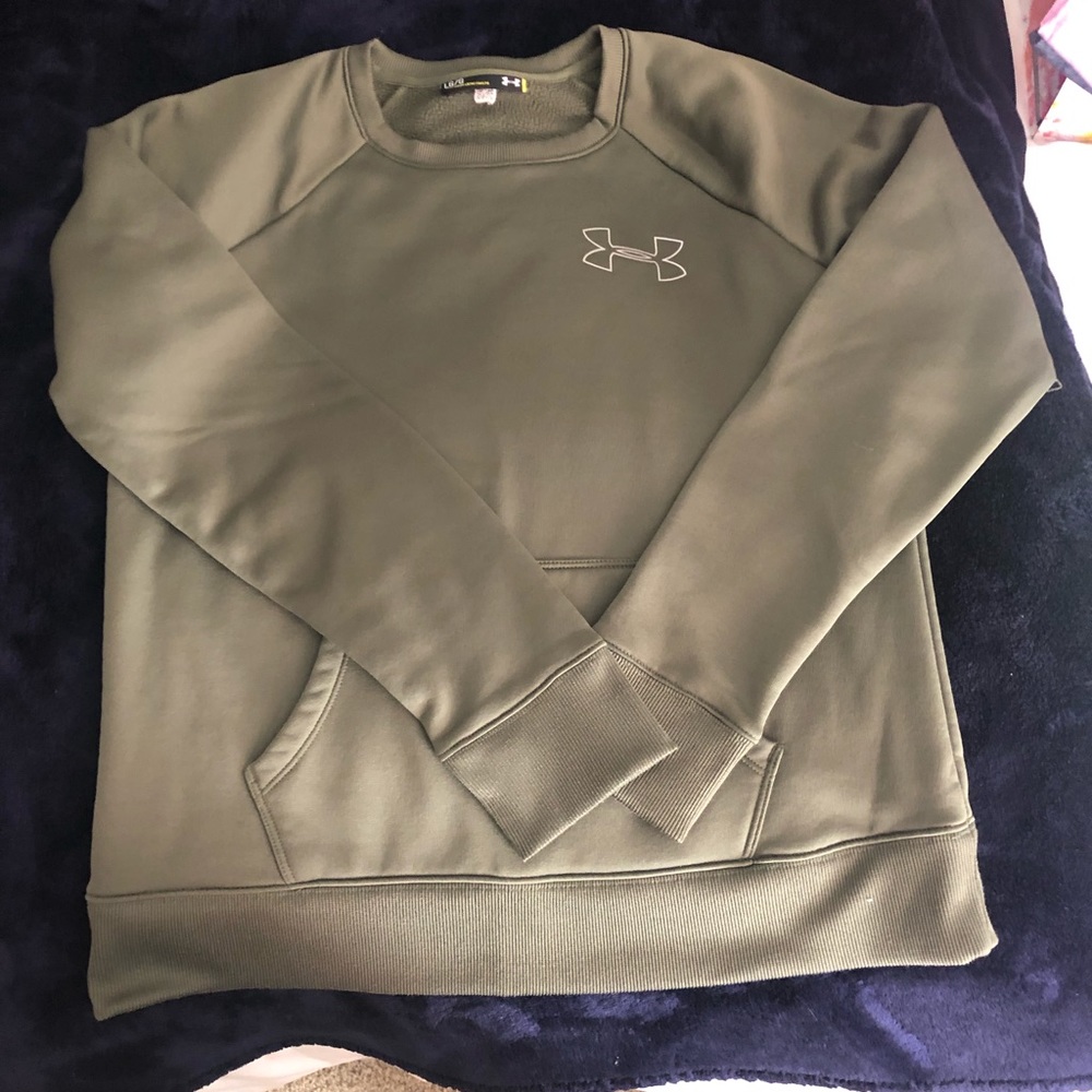 Under Armour Sweatshirt